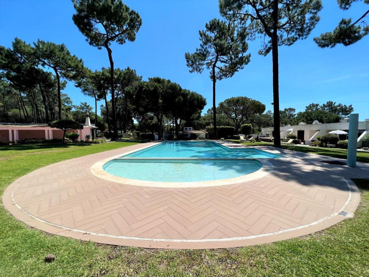 Vilamoura Golf Studio With Pool By Homing Zewnętrze zdjęcie