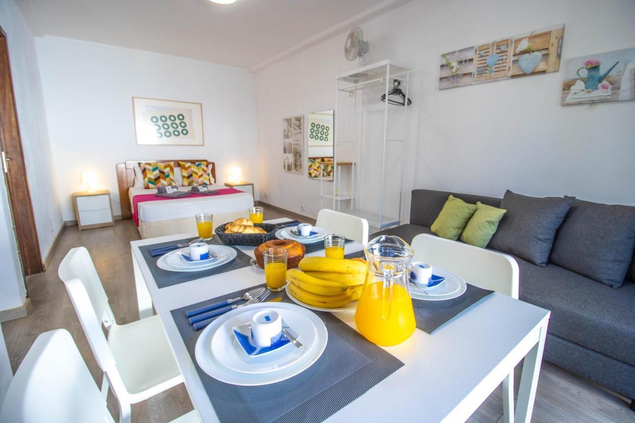 Vilamoura Golf Studio With Pool By Homing Zewnętrze zdjęcie