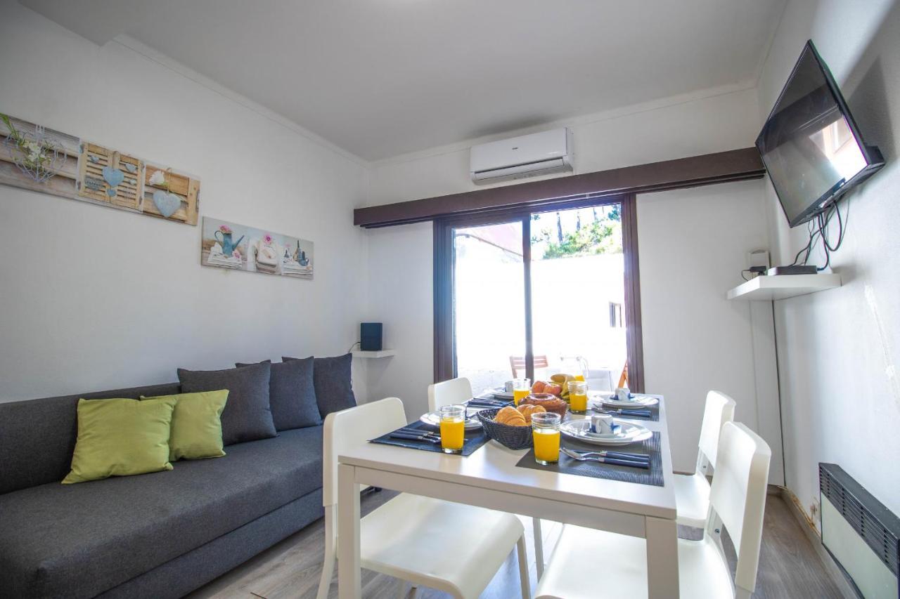Vilamoura Golf Studio With Pool By Homing Zewnętrze zdjęcie