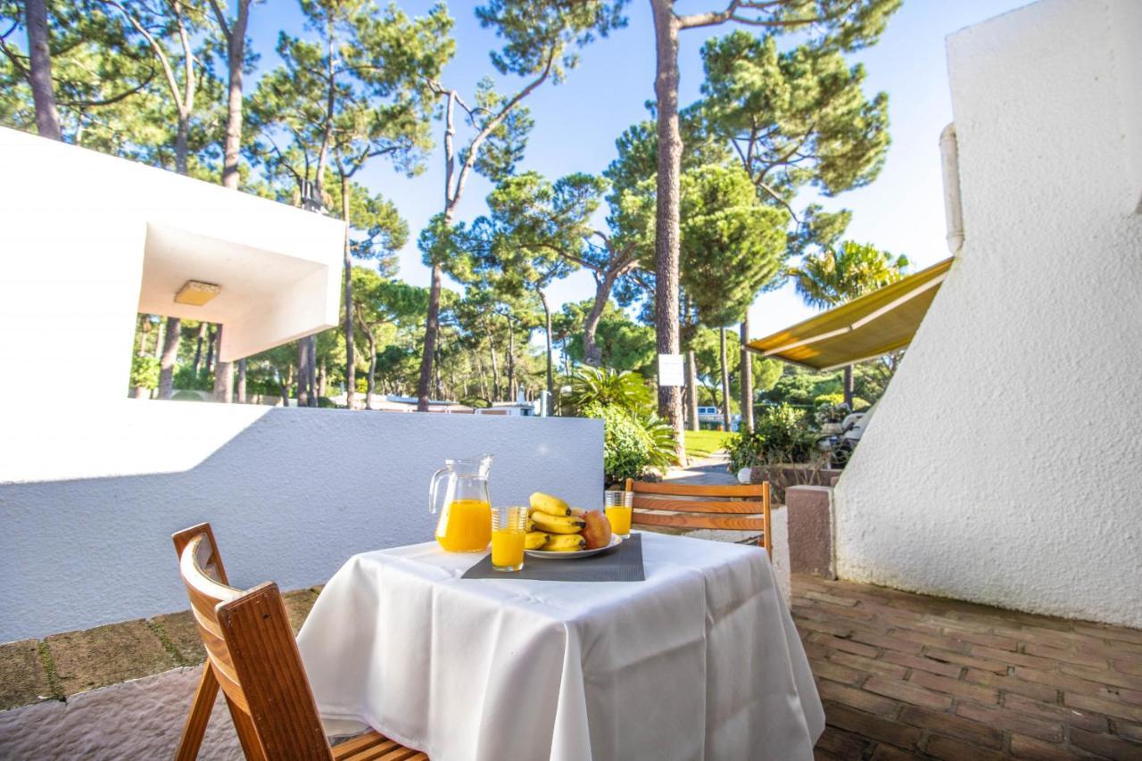 Vilamoura Golf Studio With Pool By Homing Zewnętrze zdjęcie